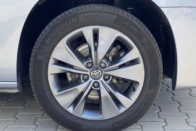 Toyota Proace City Verso Long 1.5 d-4D Family