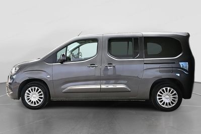 Toyota Proace City Verso Long 1.5 d-4D Business