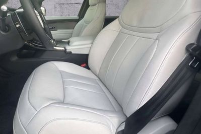 Land Rover Range Rover Sport S D300 SE