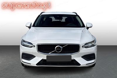 Volvo V60 B3 B Momentum Core