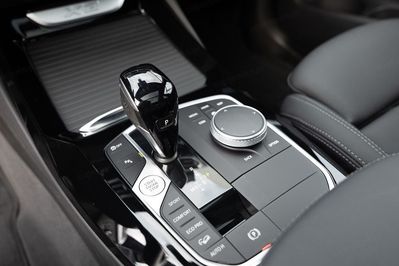 BMW X3 xDrive20d M Sport