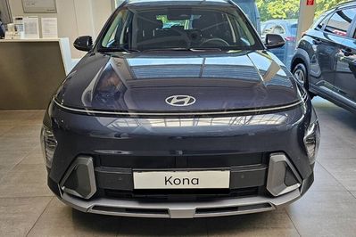 Hyundai Kona 1.6 T-GDI Executive DCT