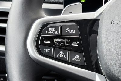 BMW Seria 3 320D Xdrive M Sport