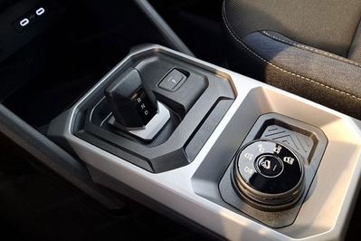 Dacia Duster Expression 1.2 TCe Hybrid-G 4x4 LPG