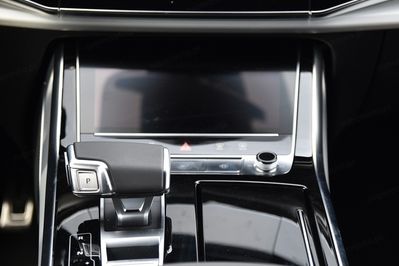 Audi Q7 TFSI e  quattro S Line