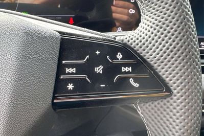 Audi A5 TFSI quattro Avant