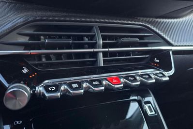 Peugeot 208 1.5 BlueHDi Allure S&S