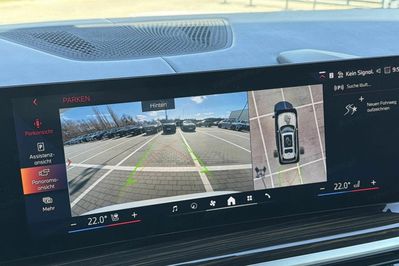 BMW X7 xDrive40i mHEV sport-aut