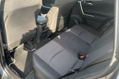 Toyota RAV4 2.5 Hybrid Comfort 4x2