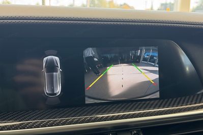 Alfa Romeo Stelvio Turbo Veloce TI Q4