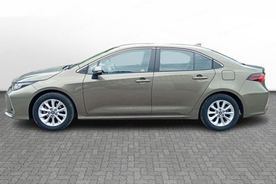 Toyota Corolla 1.5 Comfort