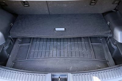 SsangYong Korando 1.5 t-Gdi Quartz 2WD