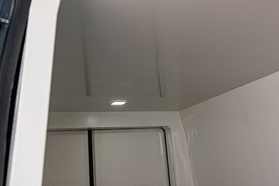 Renault Master L3H2 Izoterma