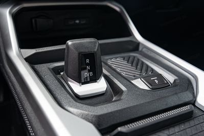 Dacia Bigster Journey 1.8 Full Hybrid