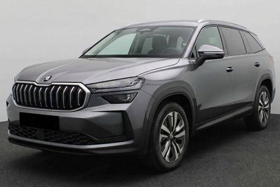 Skoda Kodiaq Drive 1.5 TSI mHEV DSG
