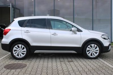 Suzuki SX4 S-cross 1.4 Premium 4x4