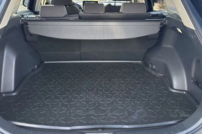Toyota RAV4 2.5 Hybrid Comfort 4X4