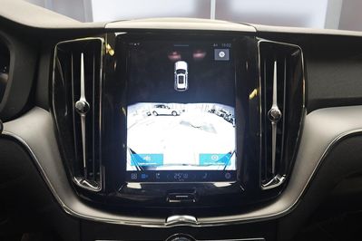 Volvo XC60 B4 B Essential