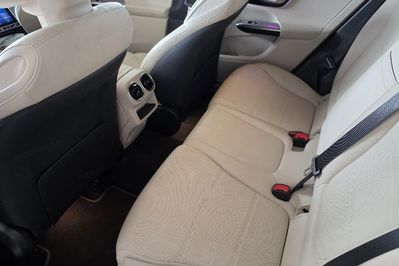 Mercedes GLC Coupe 300 e PHEV 4-Matic Avantgarde