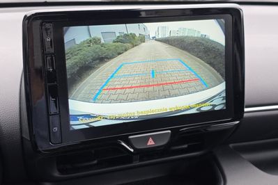Toyota Yaris Hybrid 1.5 Style