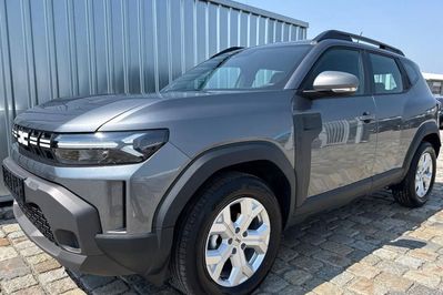 Dacia Duster Expression 1.2 Eco-G LPG