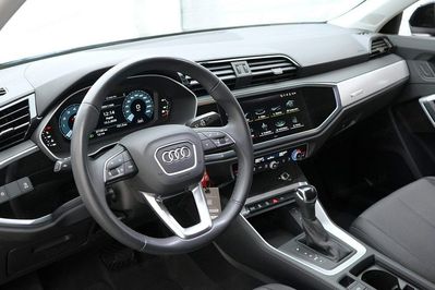 Audi Q3 Sportback 35 TFSI