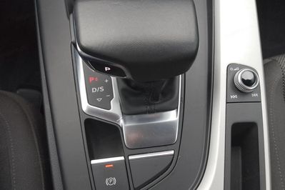 Audi A4 35 TFSI