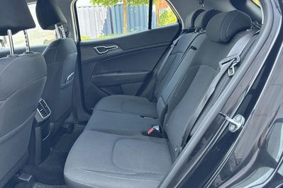 Kia Sportage 1.6 T-GDI M DCT