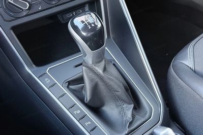 Volkswagen Taigo 1.0 Tsi Style