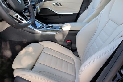 BMW Seria 3 M340i xDrive