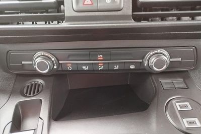 Fiat Doblo Cargo/Van XL L2H1