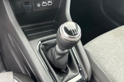 Renault Clio Evolution 1.5 BlueDCI