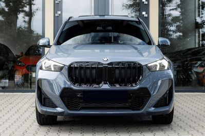 BMW X1 xDrive20d M Sport