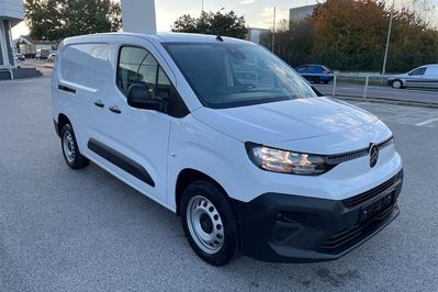 Citroen Berlingo Van XL L2H1