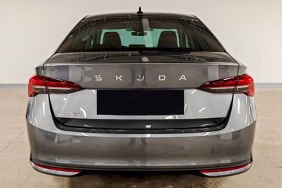 Skoda Octavia Drive Selection 1.5 TSI mHEV DSG
