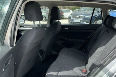 Volkswagen Golf VIII 1.5 TSI EVO Life