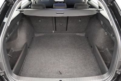 Skoda Octavia Selection 2.0 TDI DSG
