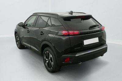 Peugeot 2008 ALLURE 1.2 mHEV e-DCS6