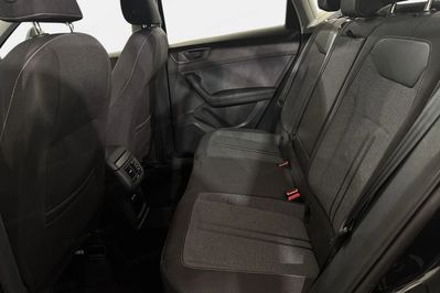 Seat ATECA TSI  S&S