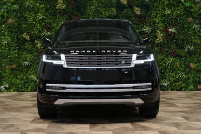 Land Rover Range Rover 3.0 D350 Autobiography