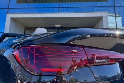 BMW Seria 4 Cabrio M440d xDrive