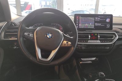 BMW X4 xDrive20i