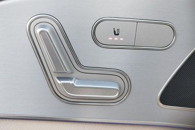 Mercedes GLE 300 d 4-Matic