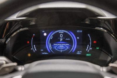 Lexus NX 350h Prestige AWD