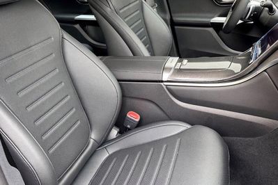 Mercedes GLC Coupe 220 d  4-Matic AMG Line