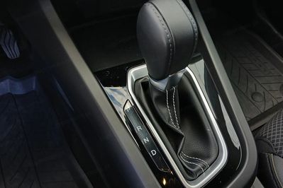 Renault Arkana 1.3 TCe Techno EDC