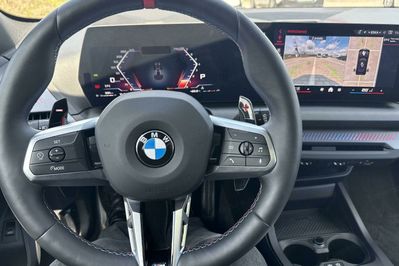 BMW Seria 1 M135i xDrive