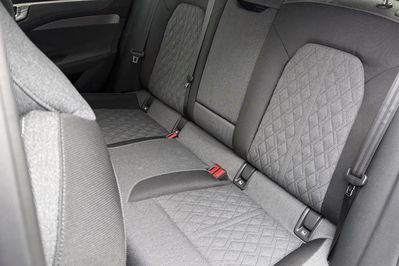 Audi A6 e-Hybrid quattro Avant