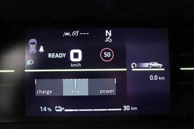 Dacia Spring Electric  Extreme 24.3kWh
