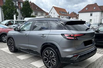 Renault Austral Esprit Alpine 1.2 E-Tech Full Hybrid